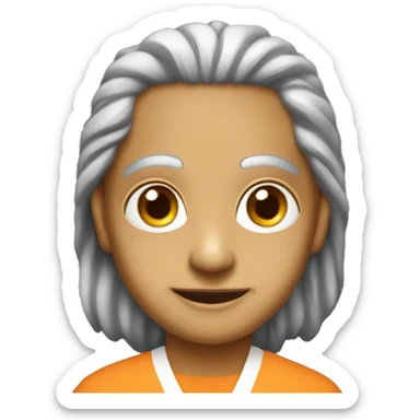 Sri Adwayananda Public School sticker