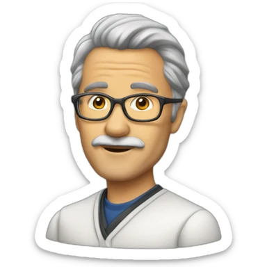 history teacher sticker