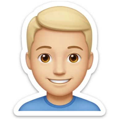 straight not gay emoji sticker