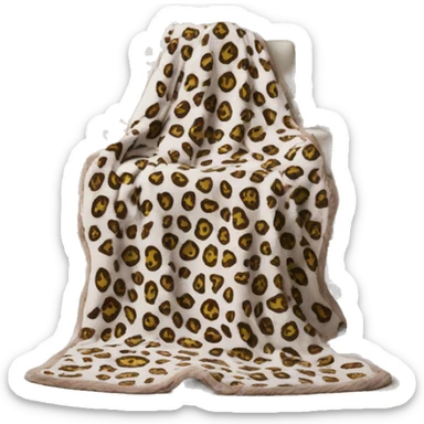 Barefoot-Dreams-In-the-Wild-Throw-Blanket sticker