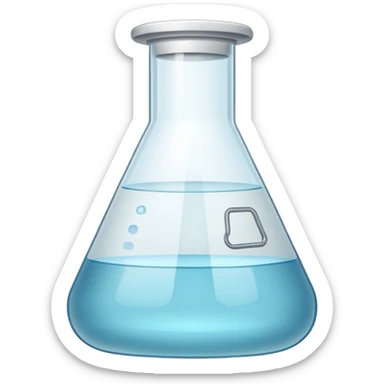 lab sticker