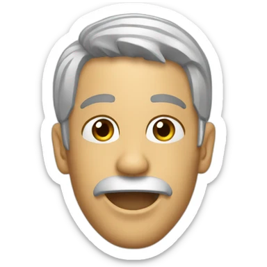 Copa del mundial sticker