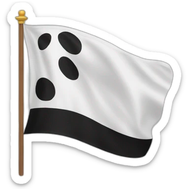 flag brittany sticker