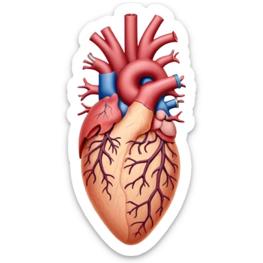 Vulva and Penis sticker