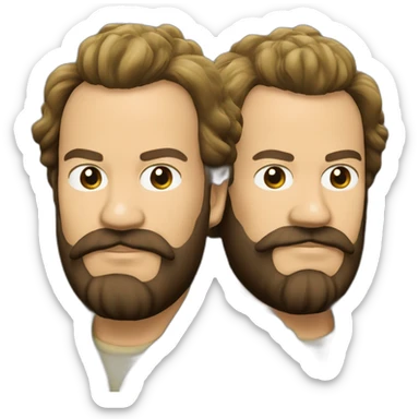 bud spencer soldat sticker