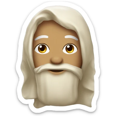 Couverture bien chaude sticker