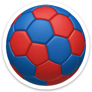 FCB sticker