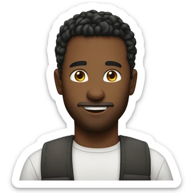 💯 but 60 instead of 100 sticker