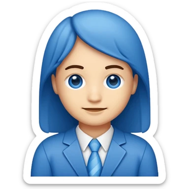 LinkedIn Learning AI Tool Emoji sticker