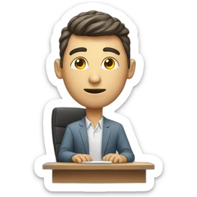 programmer-banging-head-into-desk sticker