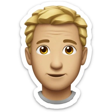 8 August 2024 sticker