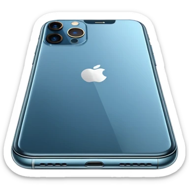 İPhone 11 pro max sticker