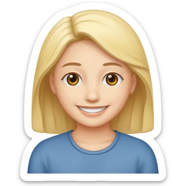 Mixe des emojis 😊6️⃣7️⃣ sticker