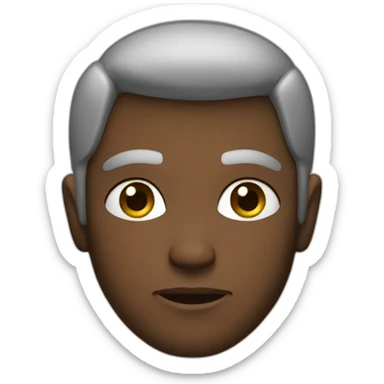 men hate girl sticker