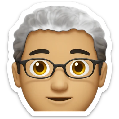 xose ramon gayoso sticker