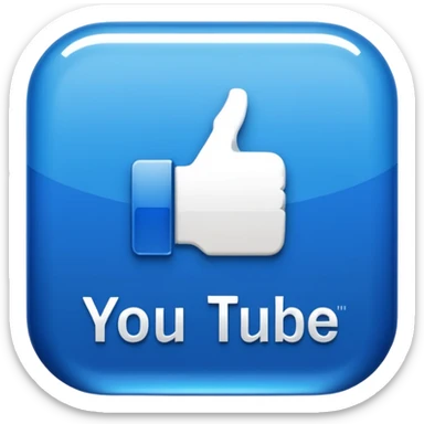 YouTube verified sticker