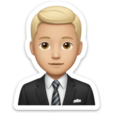 lloyd entourage sticker