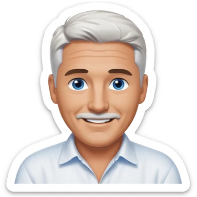 paul hollywood sticker