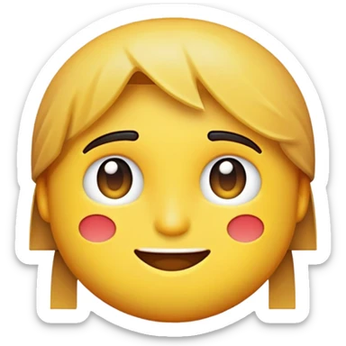 🙏 deve essere questa emoji pero un po piu grande per scrivere nei commenti su tik tok tipo pixel  sticker