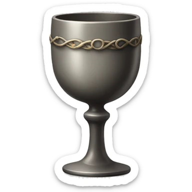 goblet sticker