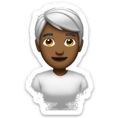 please create an emoji from this image: https://avatars.githubusercontent.com/u/66681536?s=48&v=4 sticker