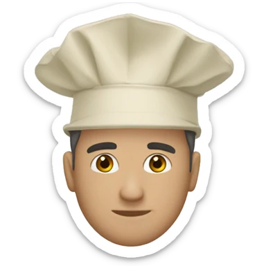 tubo rojo de ensayo sticker