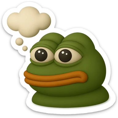 flip this image horizontally and  recreate this without background but keep all the shadows, add drop shadows on all elements, make him brighter but keep drop shadows  sticker