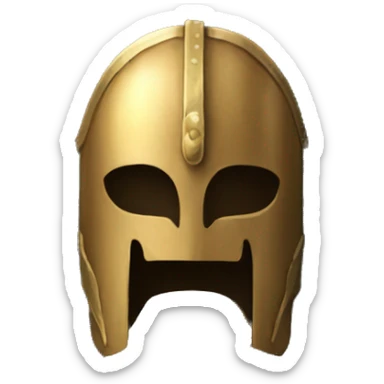 shield roman
 sticker