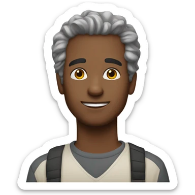 Jude Bellingham  sticker