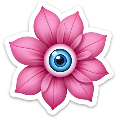 🌸🧿🎀 sticker