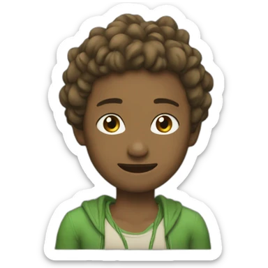 jerrai te voir sticker