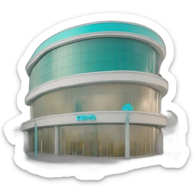 astana bayterek build sticker