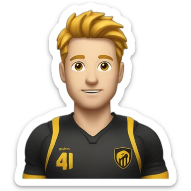 reus sticker