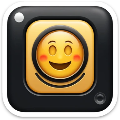 featuring achievements, films, and 100 views, in a style achievement sticker