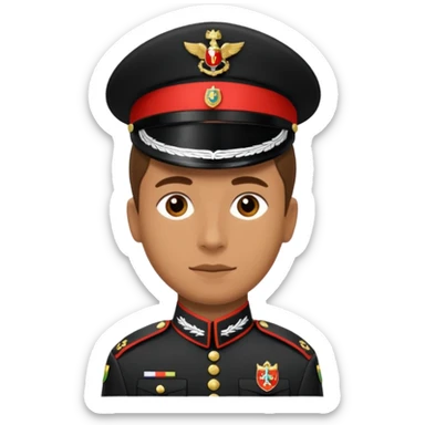 Carabinieri  sticker