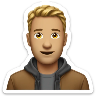 💯 but 60 instead of 100 sticker