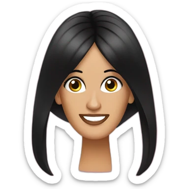 patti stanger sticker