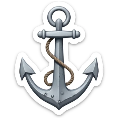 Stern,Nautic sticker