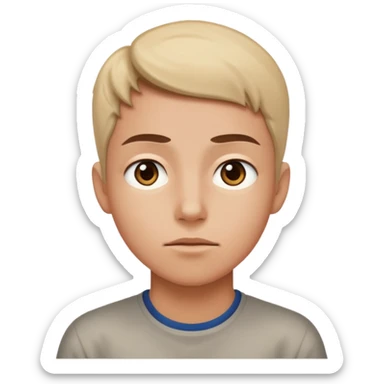 god will show the way sticker