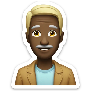 Gastar dinero sticker