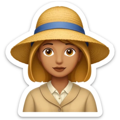 Florence  sticker