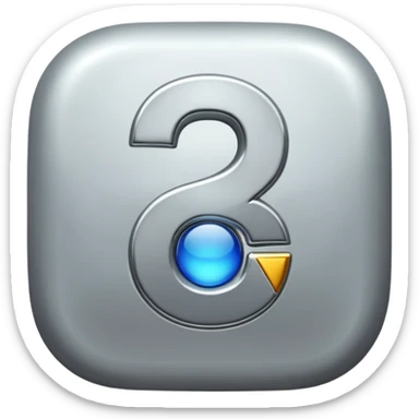 Number sixty seven sticker