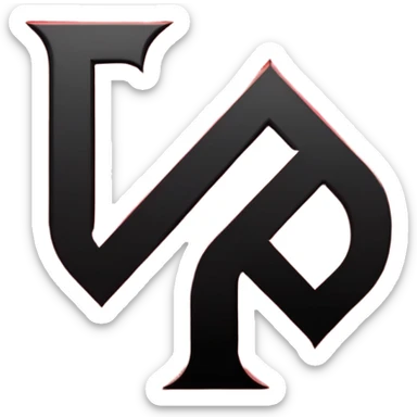 Símbolo flamengo sticker