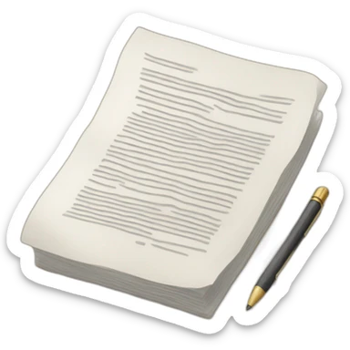 Contract buy sticker