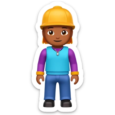 Roblox sticker