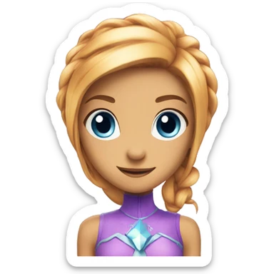 Winx  sticker