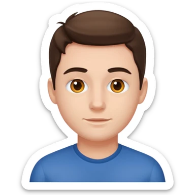 logan nicholls sticker