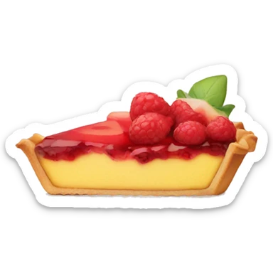 tart sticker