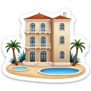 CASA sticker