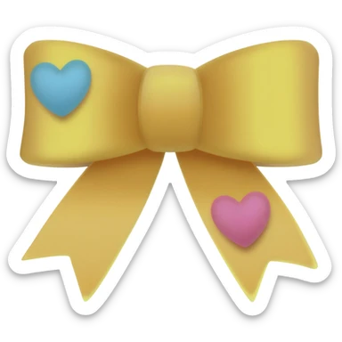 🎀🩵🩷 sticker